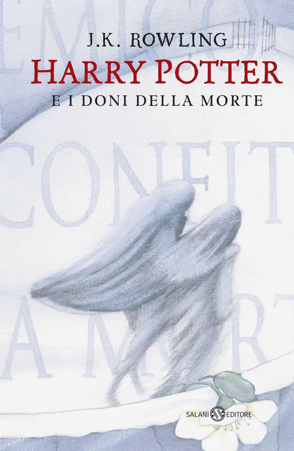 Harry Potter e i doni della morte. Nuova ediz..