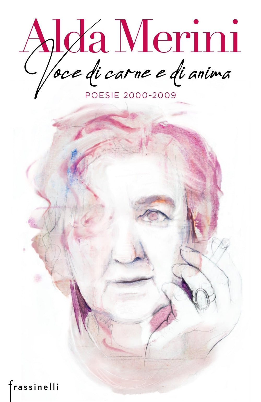 Voce di carne e di anima. Poesie 2000-2009.