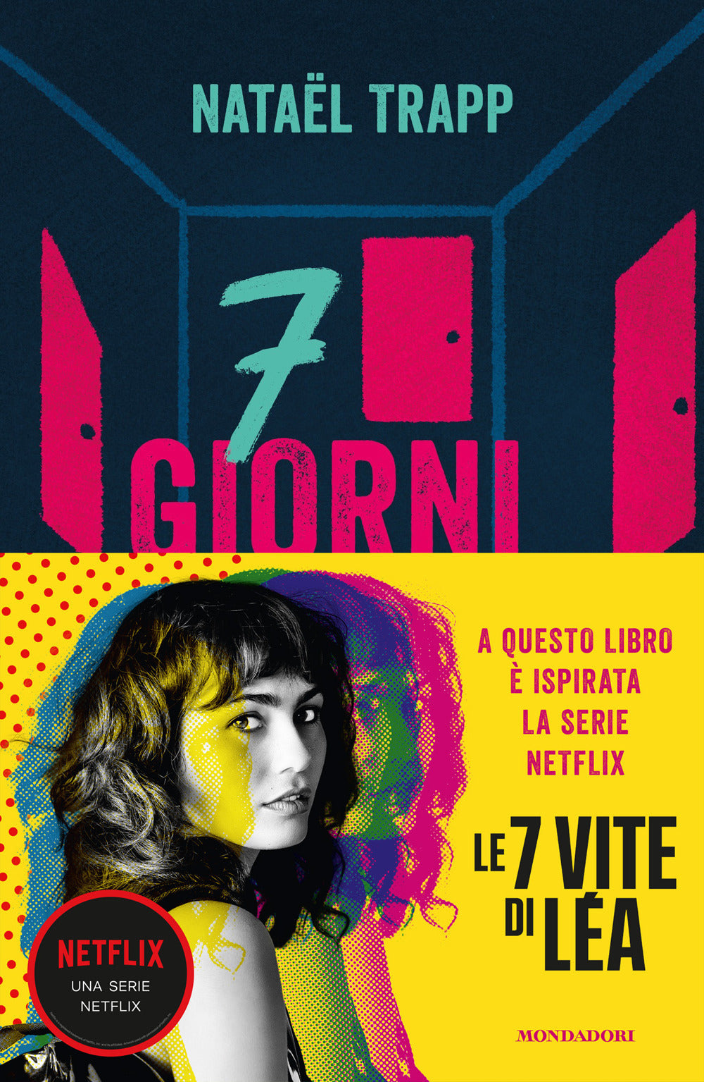 7 giorni 7 vite.