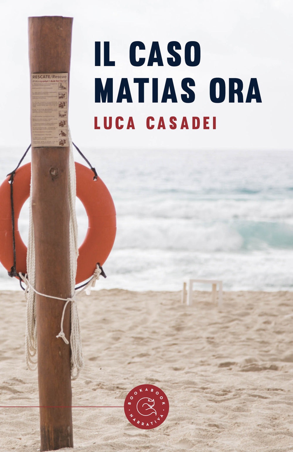 Il caso Matias ora.