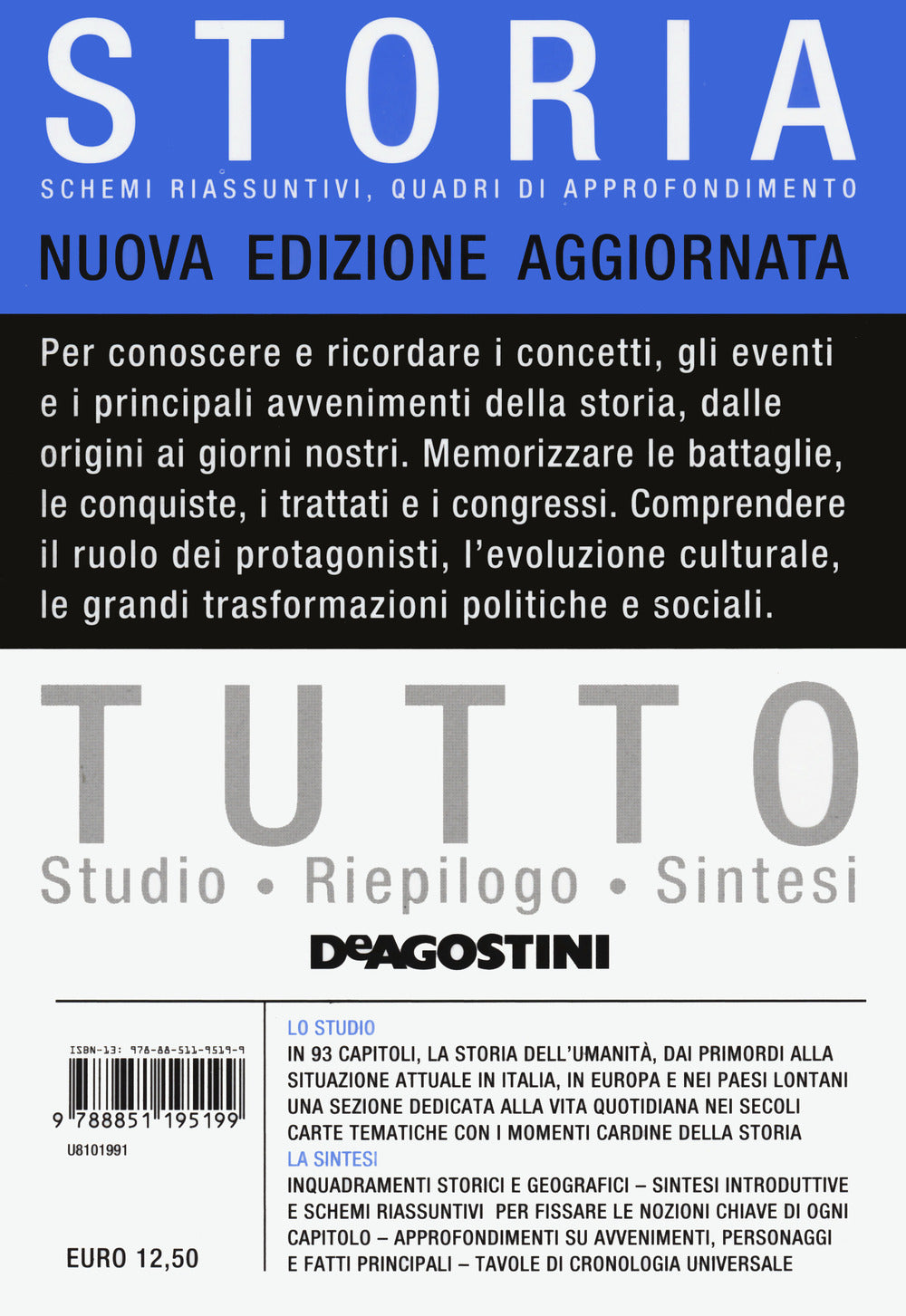 Tutto storia. Nuova ediz..