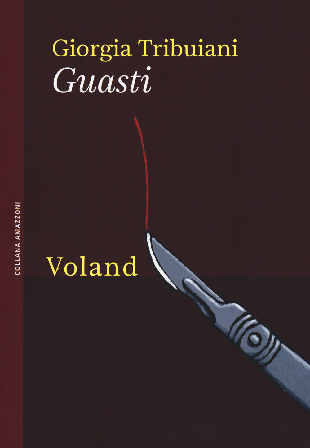 Guasti.