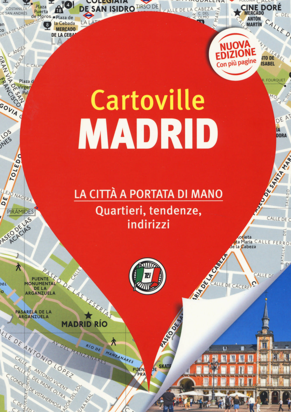 Madrid. Nuova ediz..