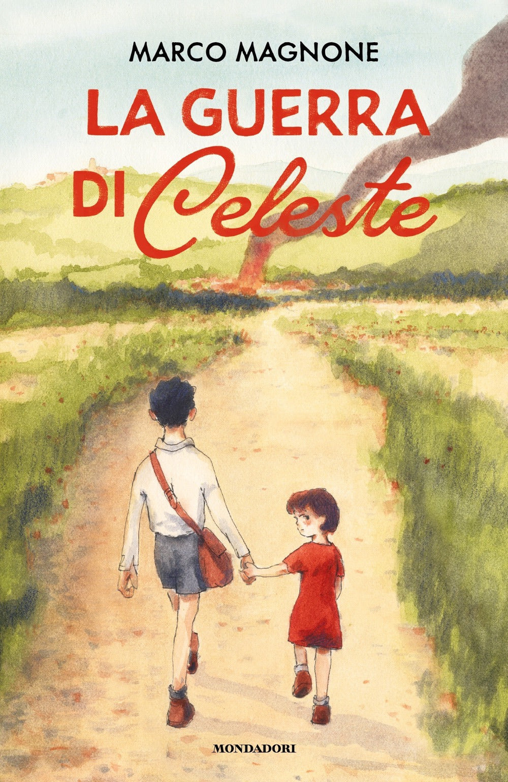 La guerra di Celeste.