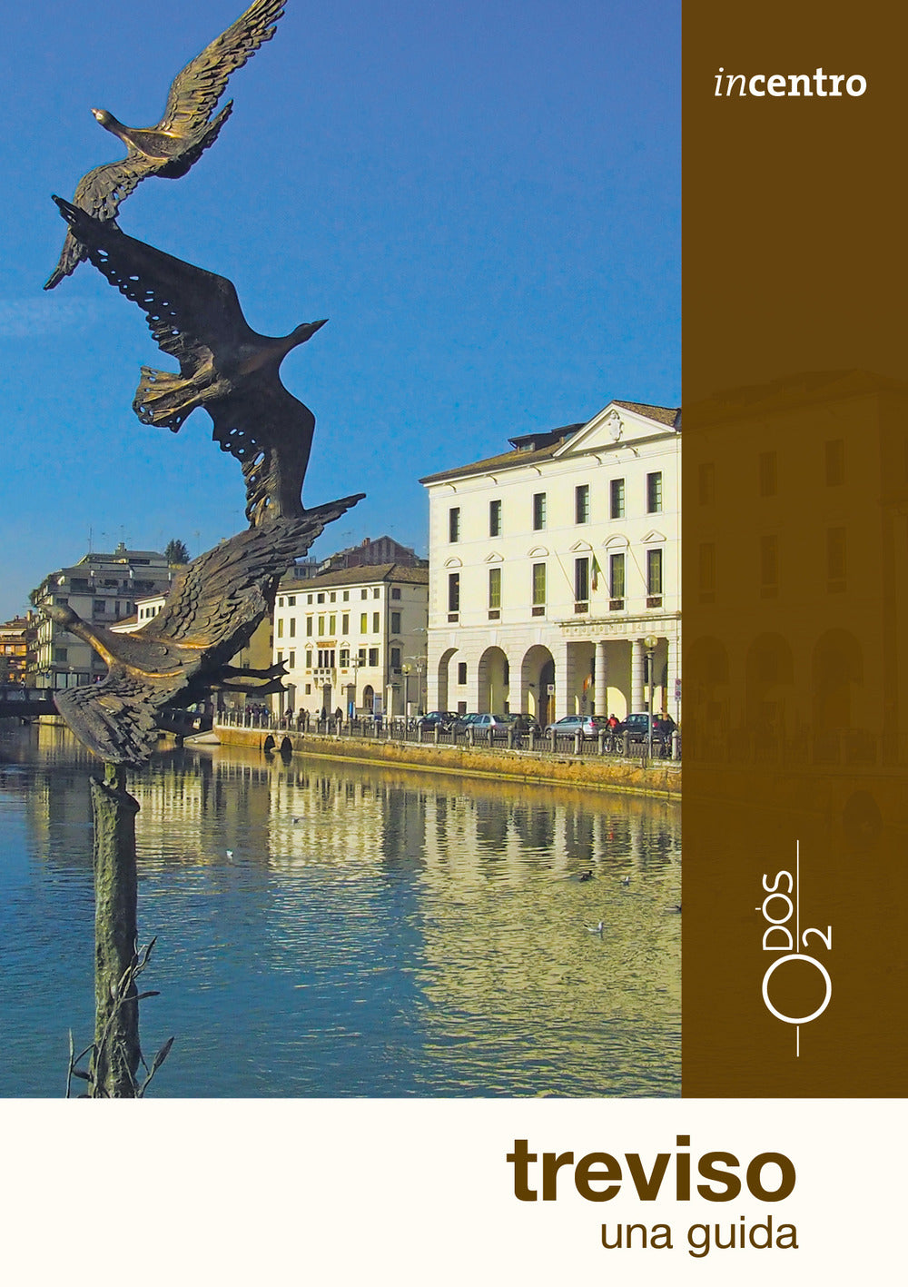 Treviso. Una guida.