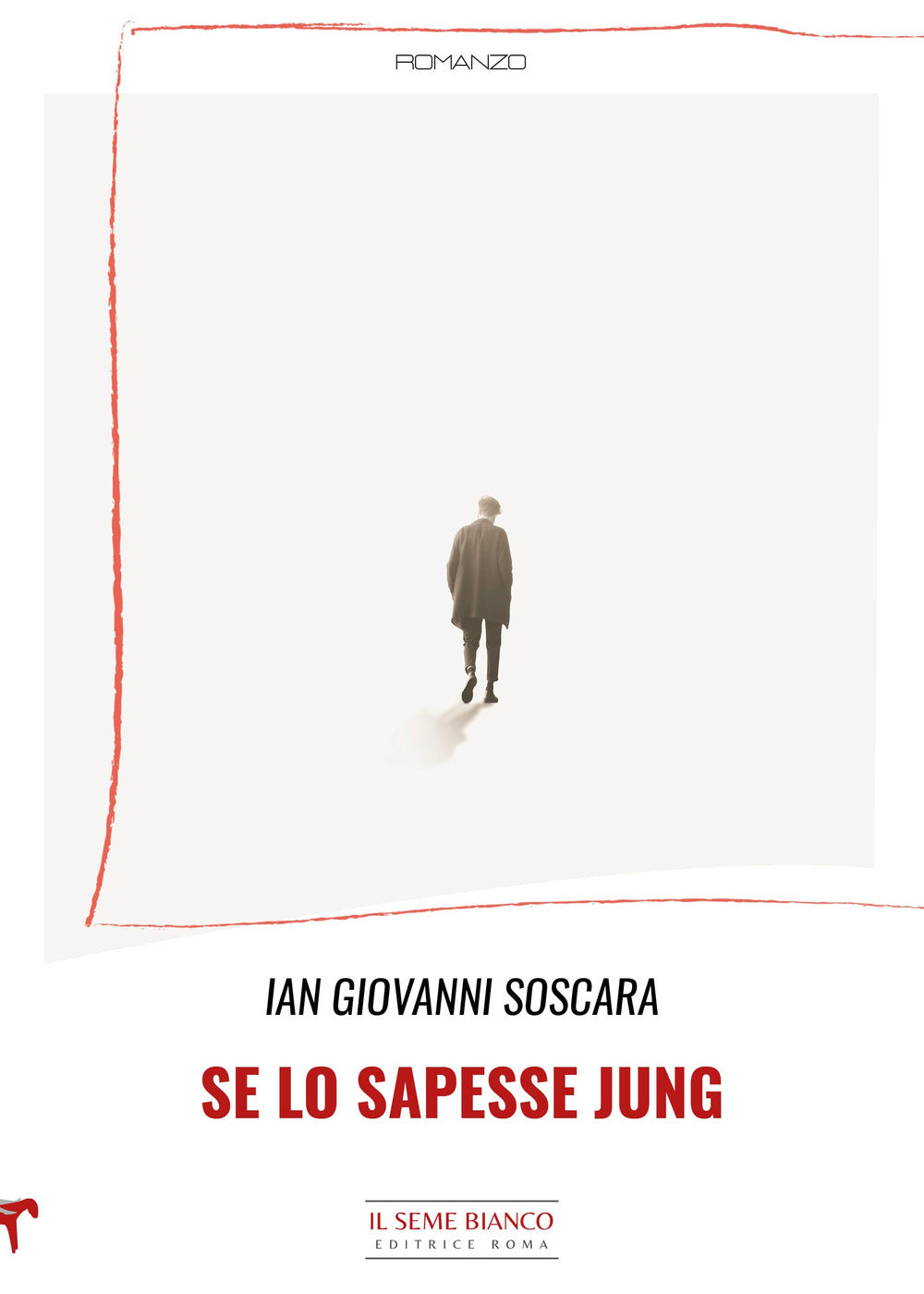 Se lo sapesse Jung.