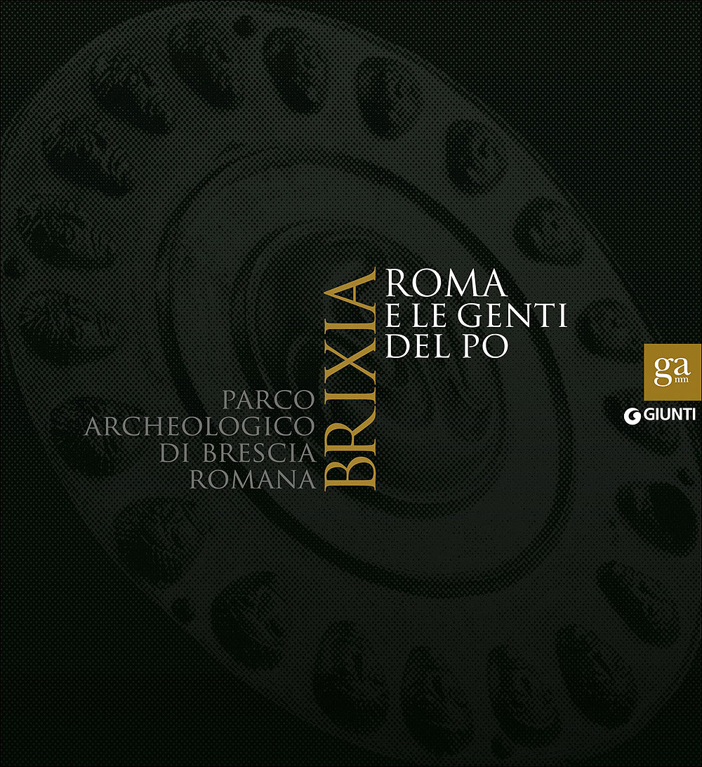 Brixia - Roma e le genti del Po. Parco Archeologico di Brescia romana