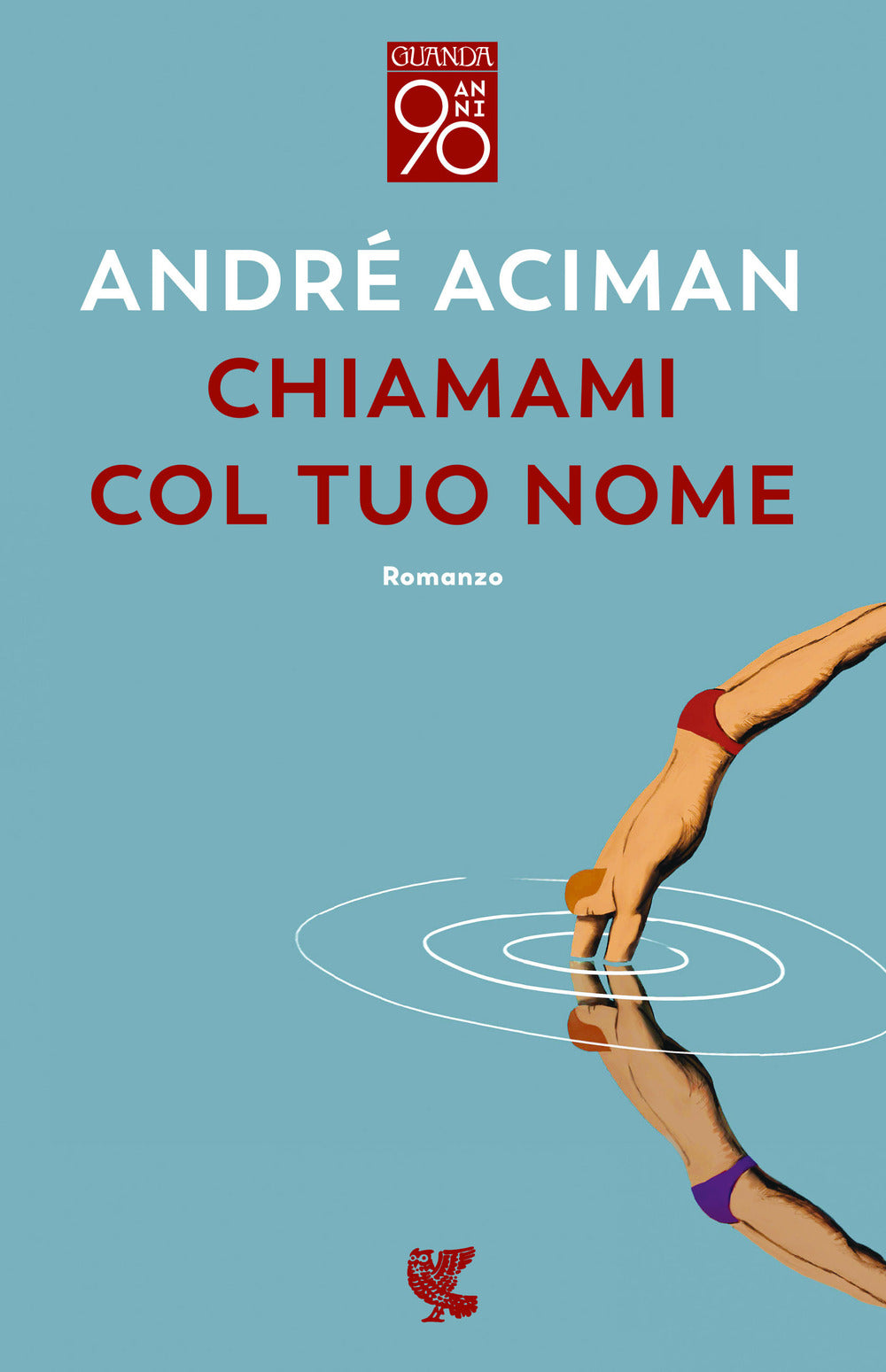 Chiamami col tuo nome.