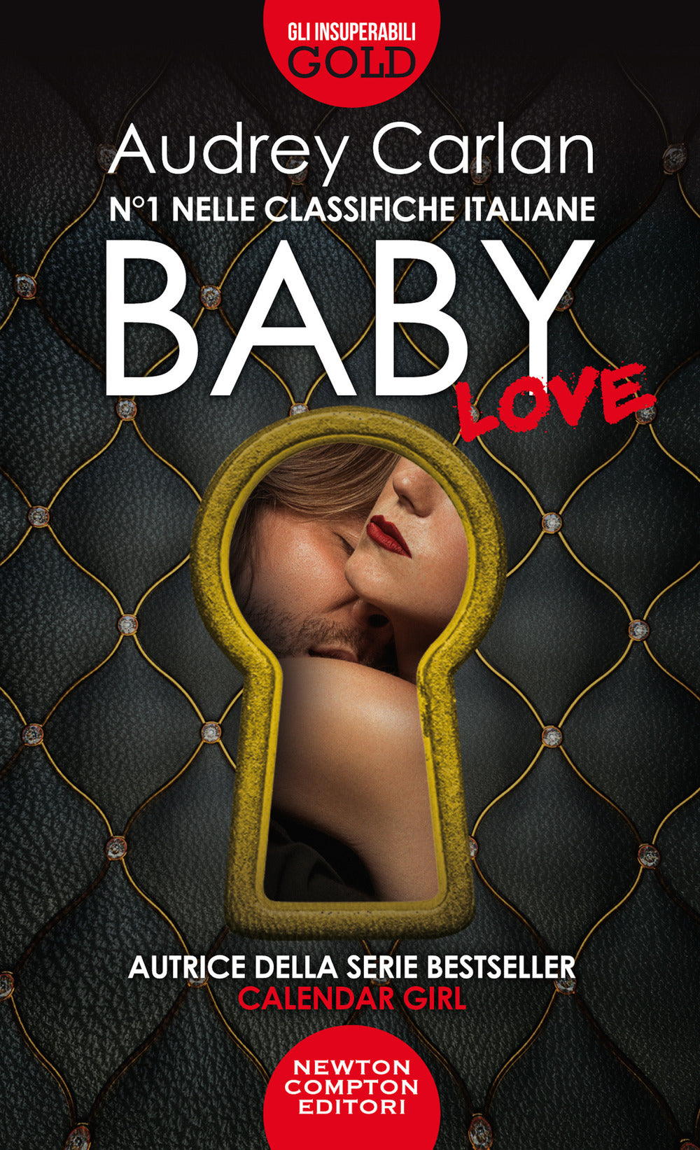 Baby love.