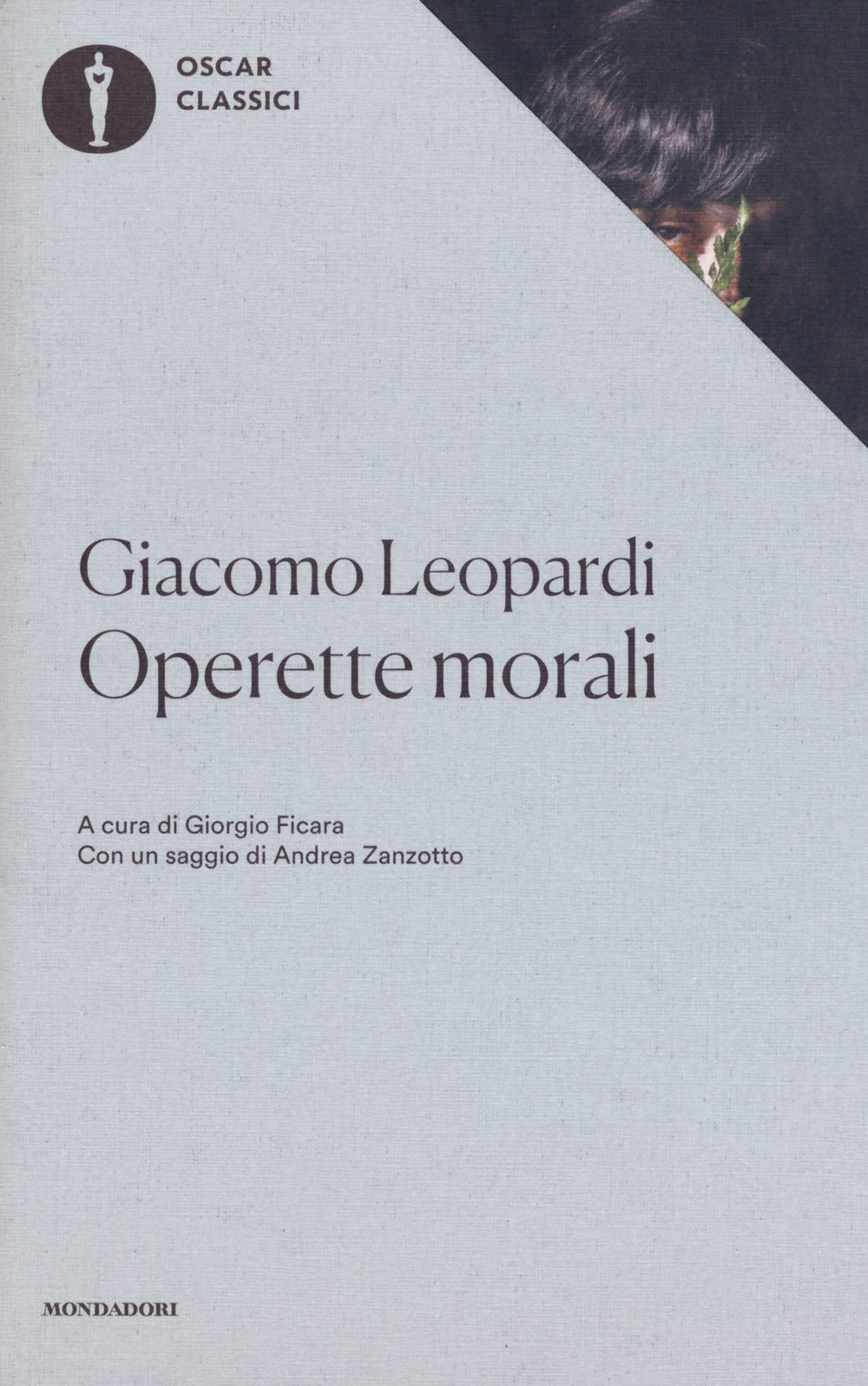 Operette morali.