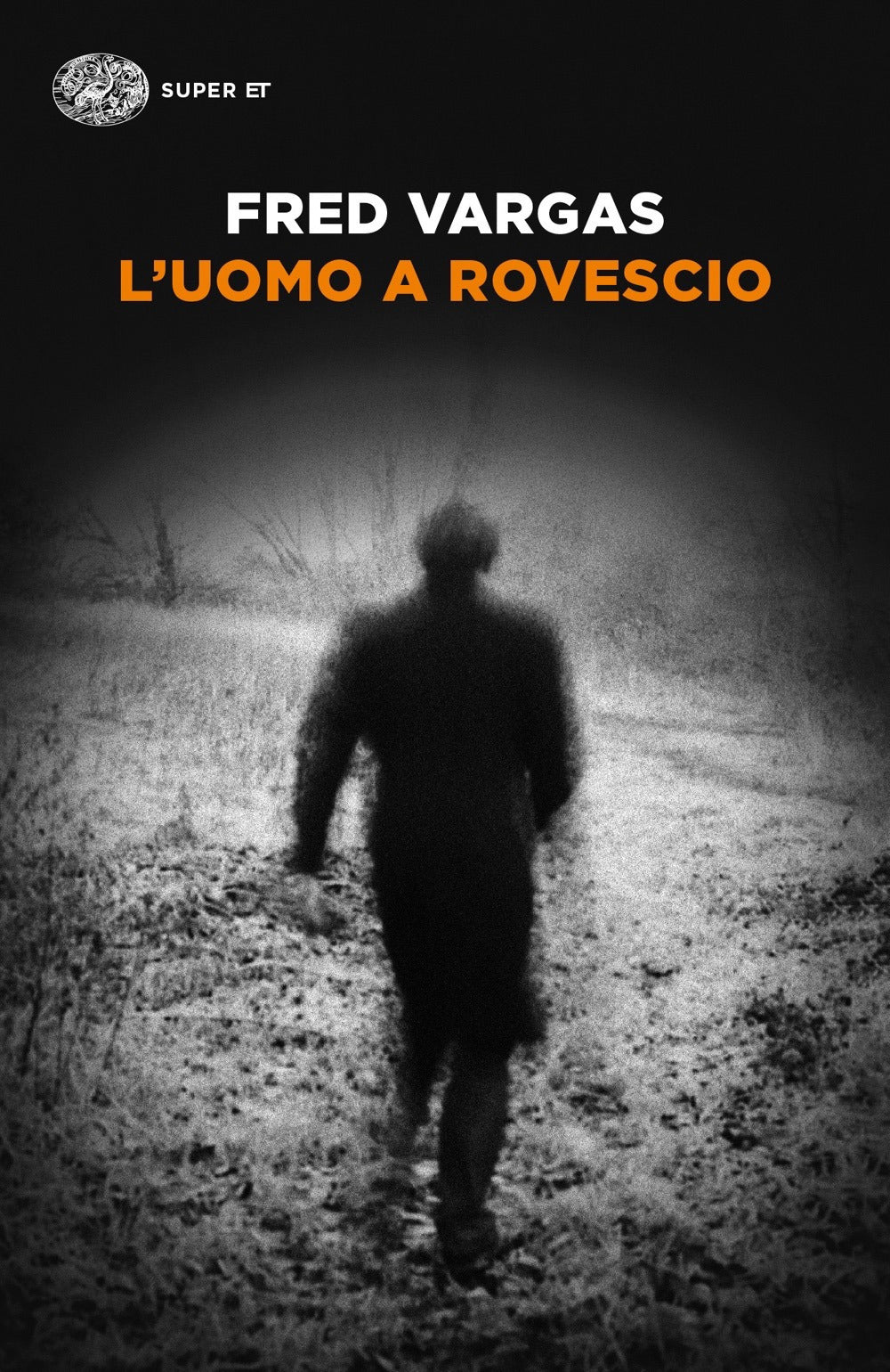 L'uomo a rovescio.