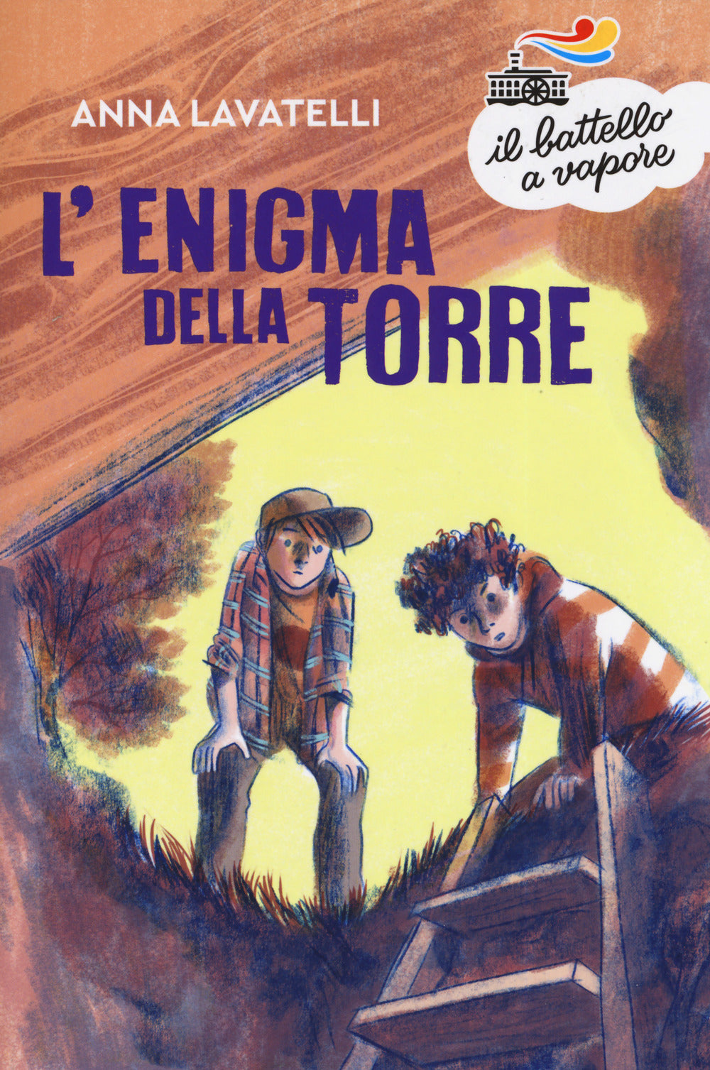 L'enigma della torre.