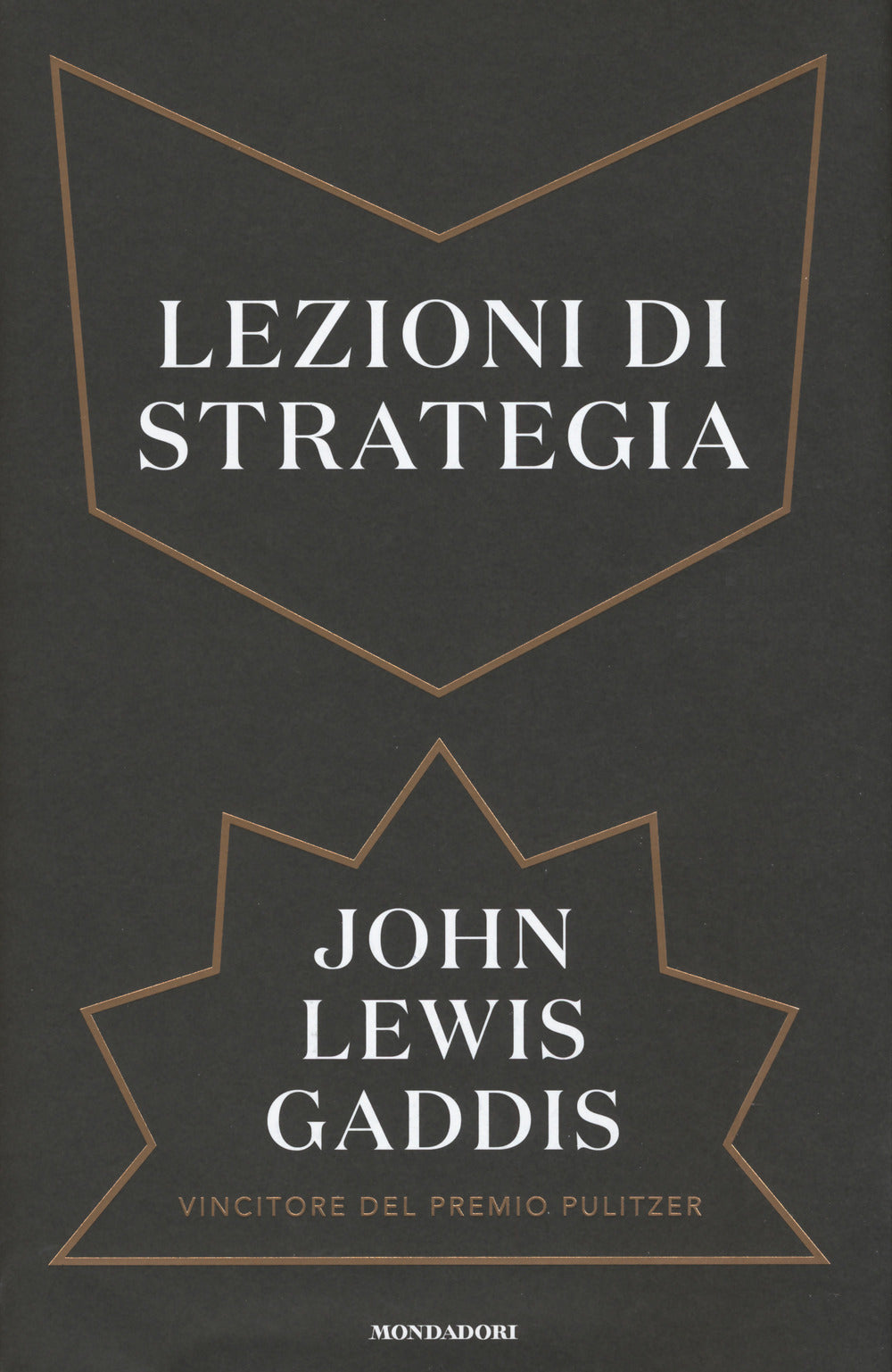 Lezioni di strategia.