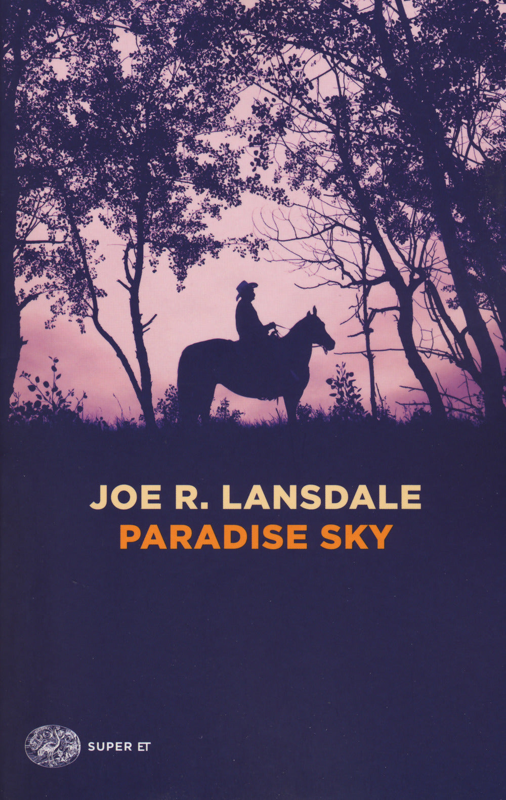 Paradise Sky.