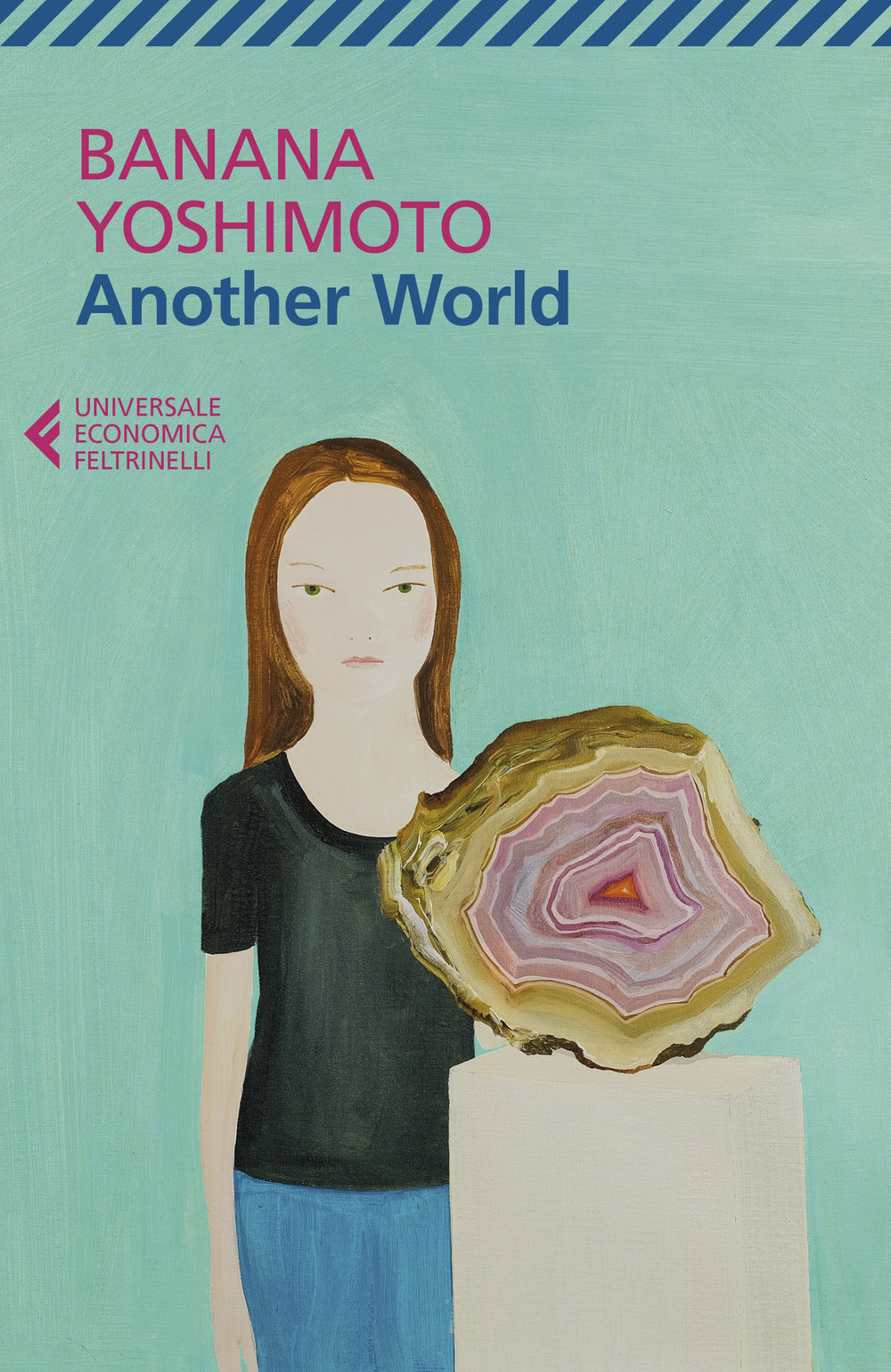 Another world. Il regno. Vol. 4.