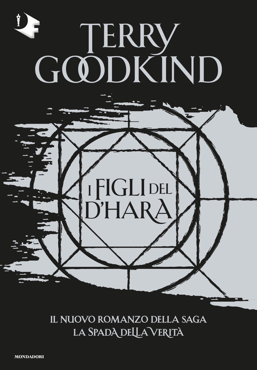 I figli del D'Hara. La spada della verità.