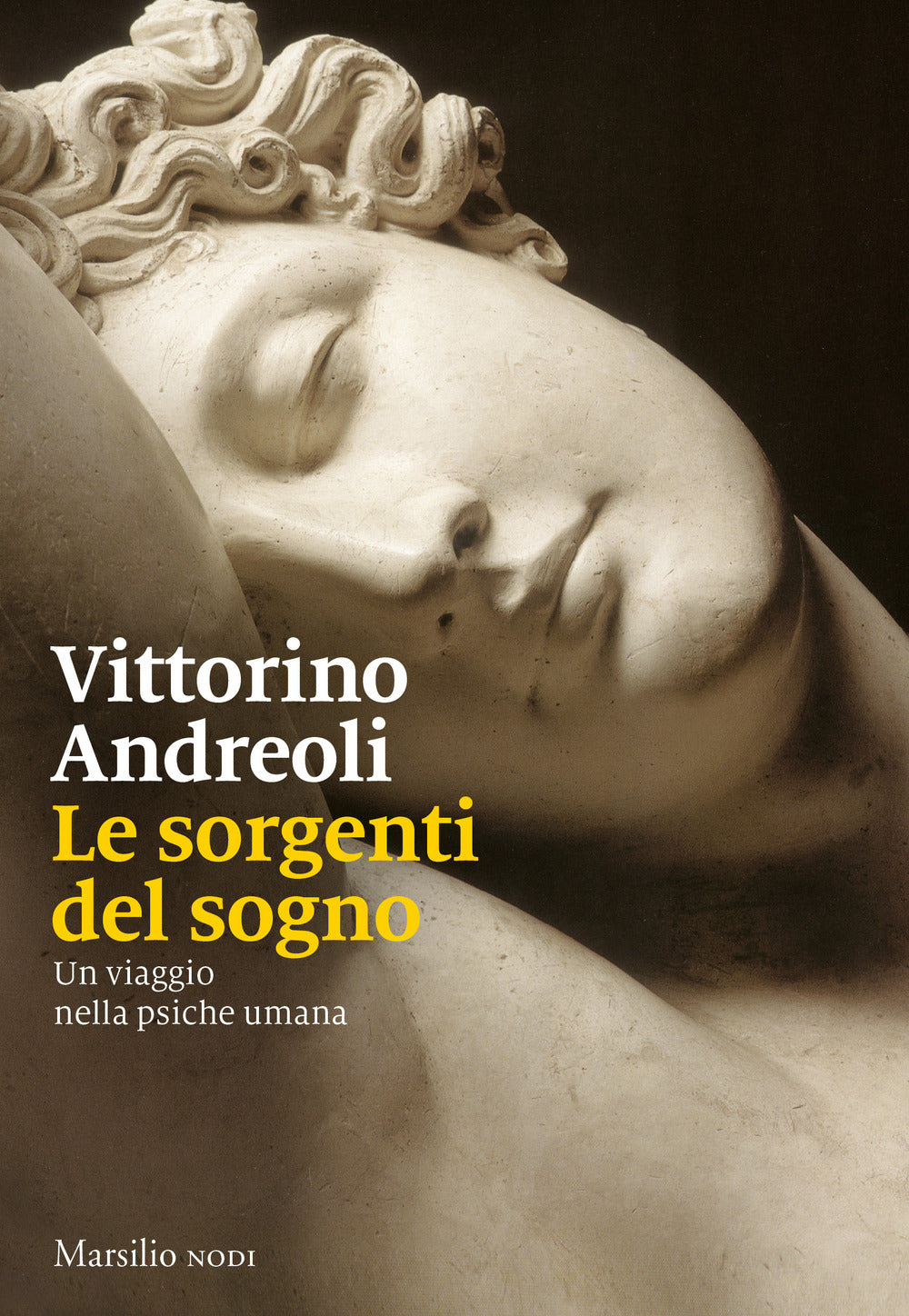 Le sorgenti del sogno. Un viaggio nella psiche umana.