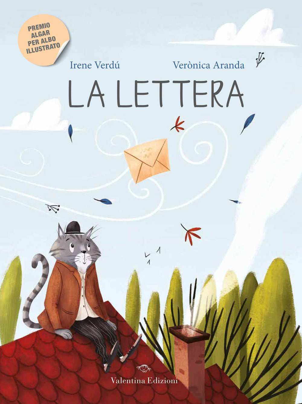 La lettera. Ediz. a colori.