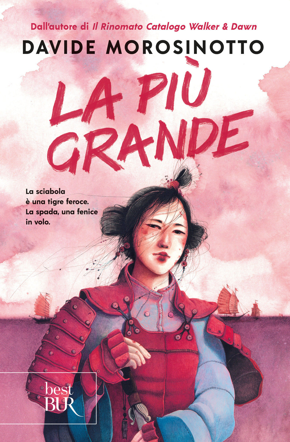 La più grande
