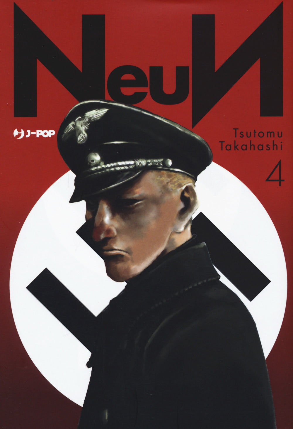 Neun. Vol. 4.