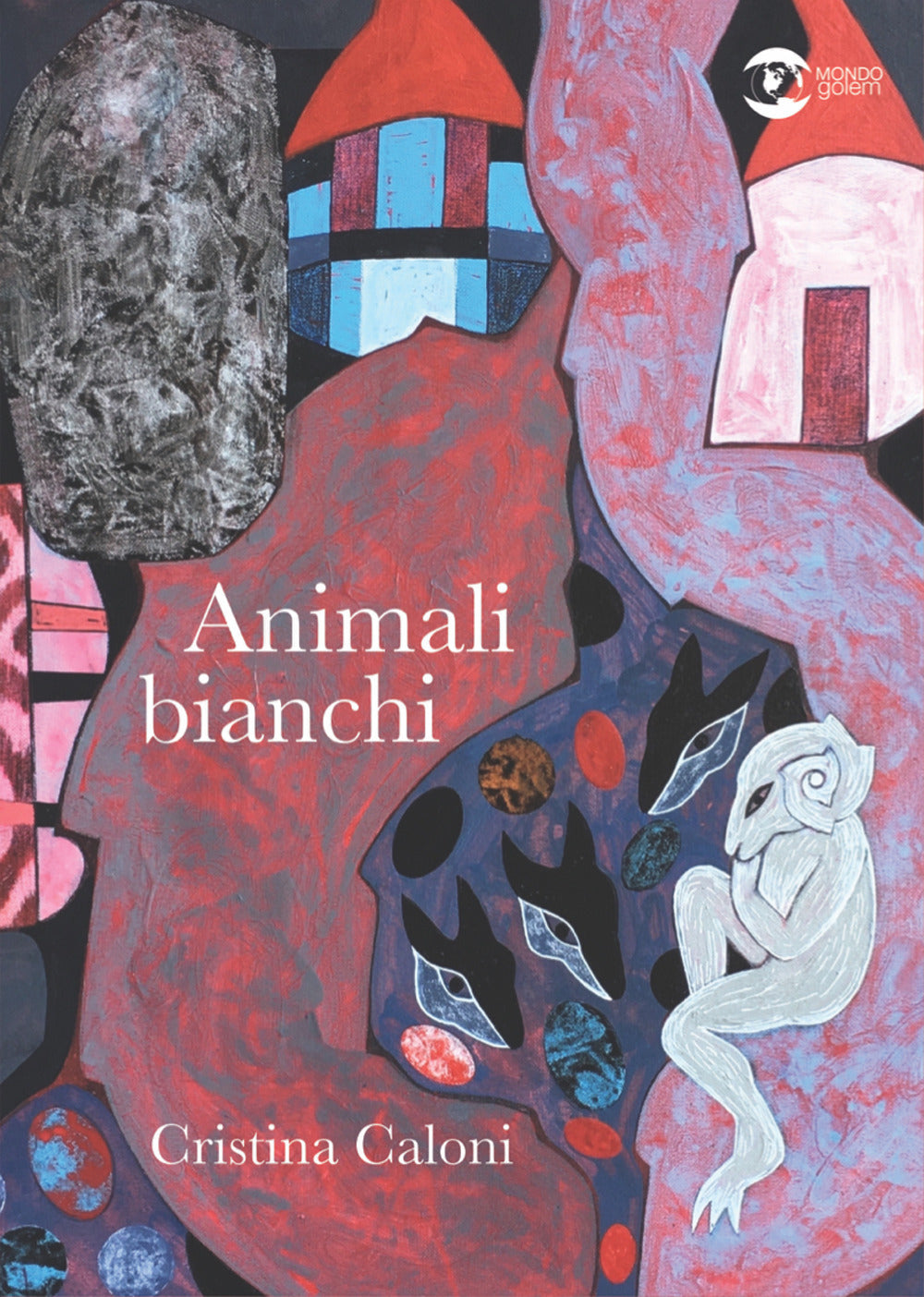 Animali bianchi.