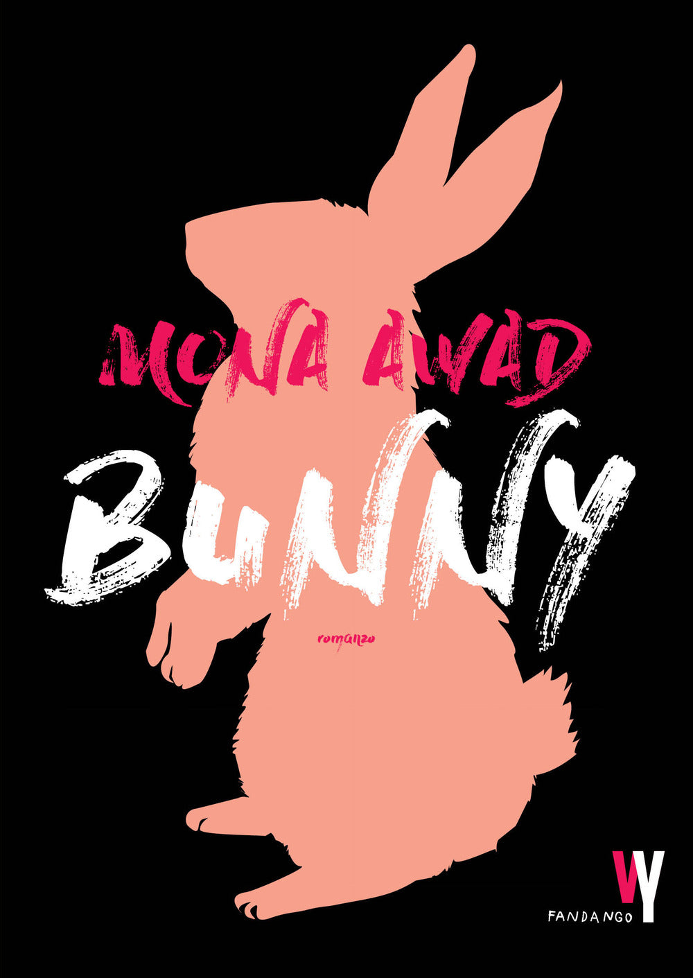 Bunny.