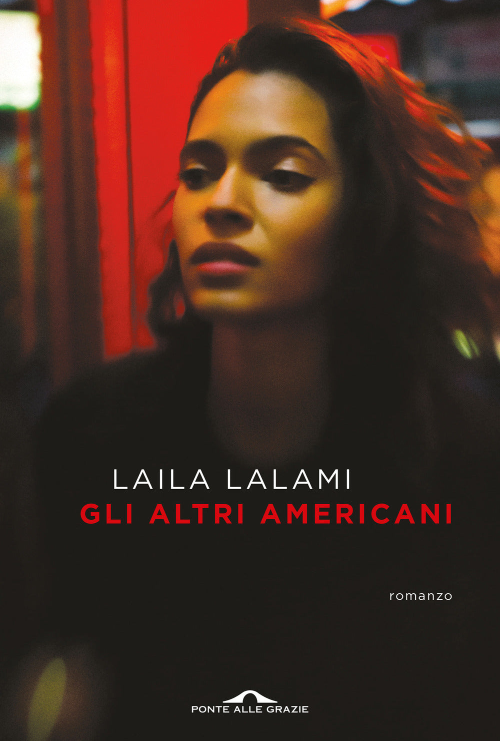 Gli altri americani.