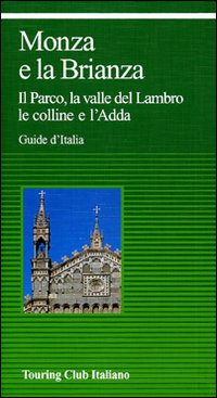 Monza e la Brianza.