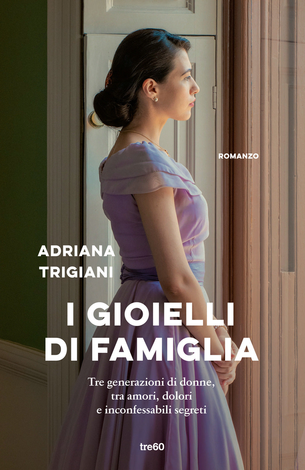 I gioielli di famiglia.