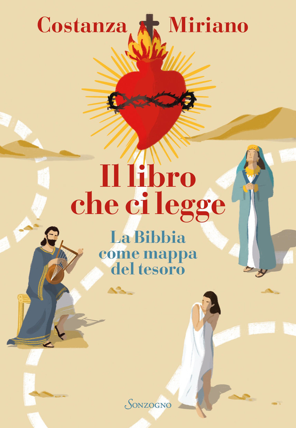 Il libro che ci legge. La Bibbia come mappa del tesoro.