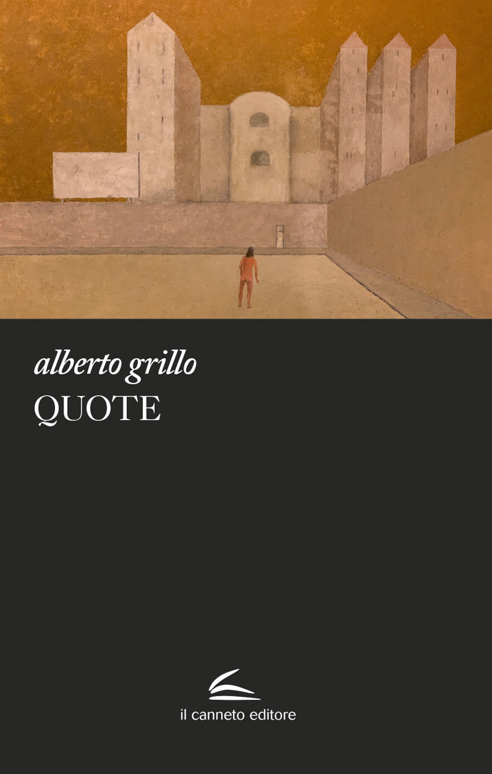 Quote. Tutto l'acciaio del ponte.