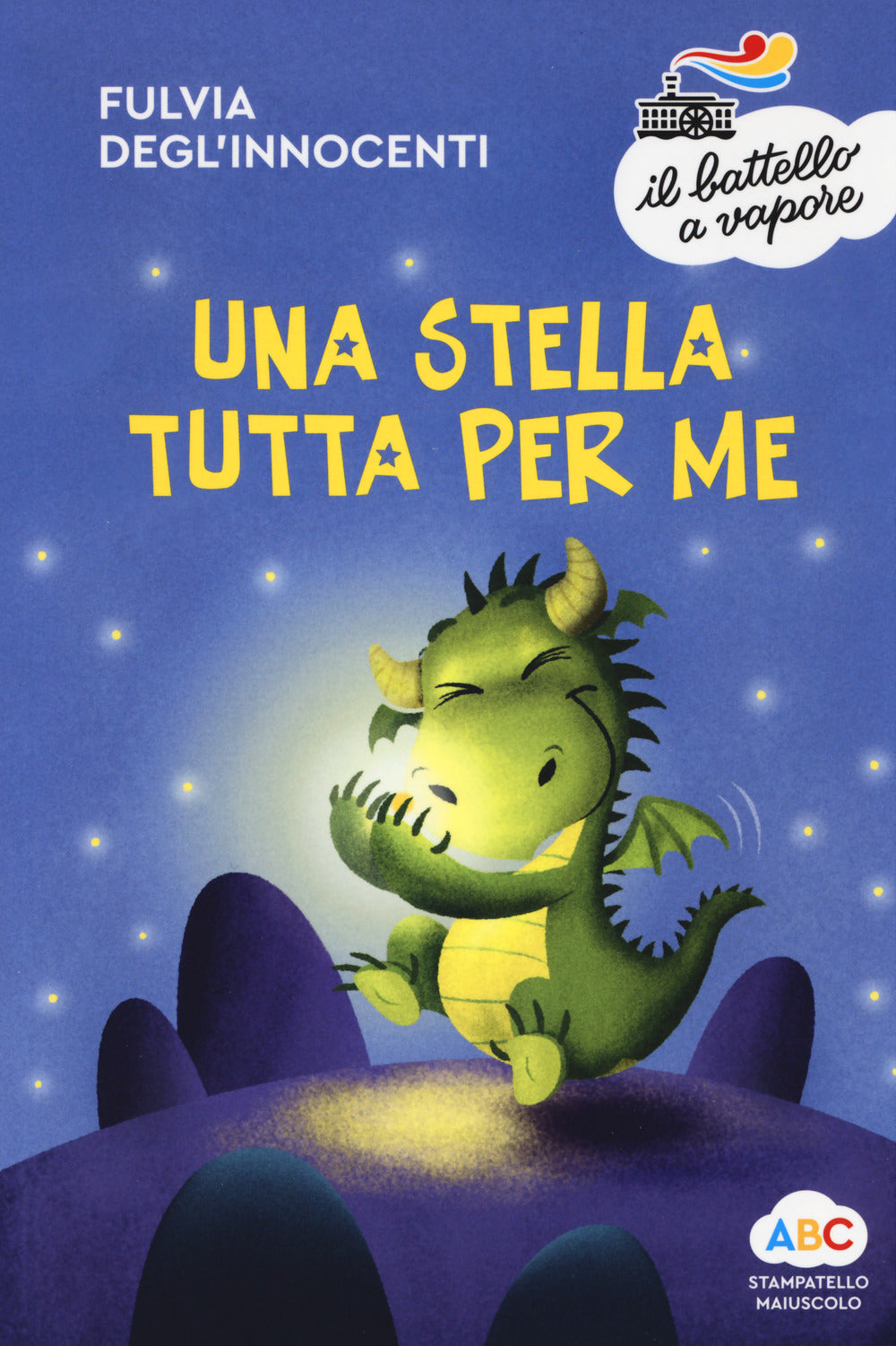 Una stella tutta per me. Ediz. a colori.