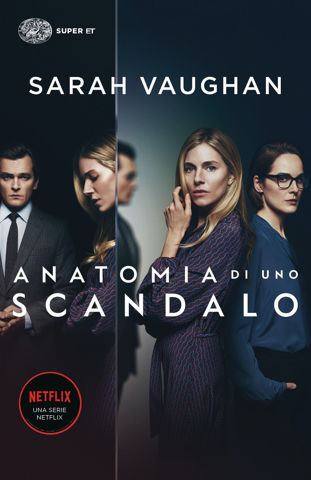 Anatomia di uno scandalo.