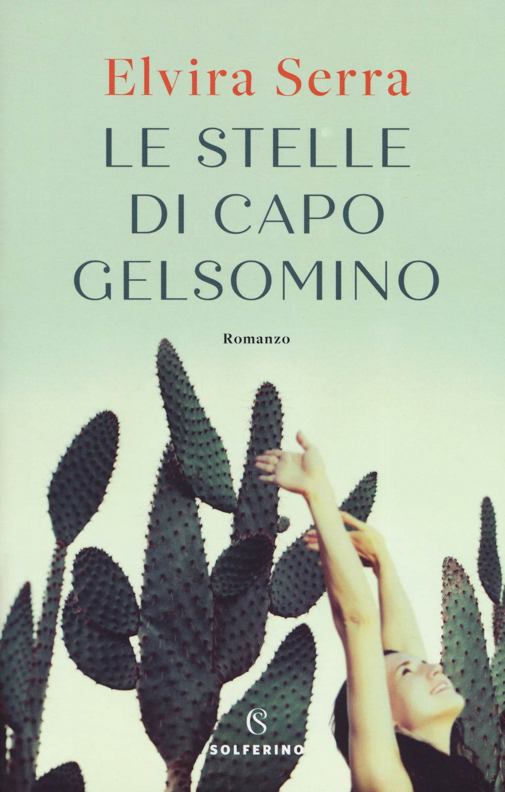 Le stelle di Capo Gelsomino.