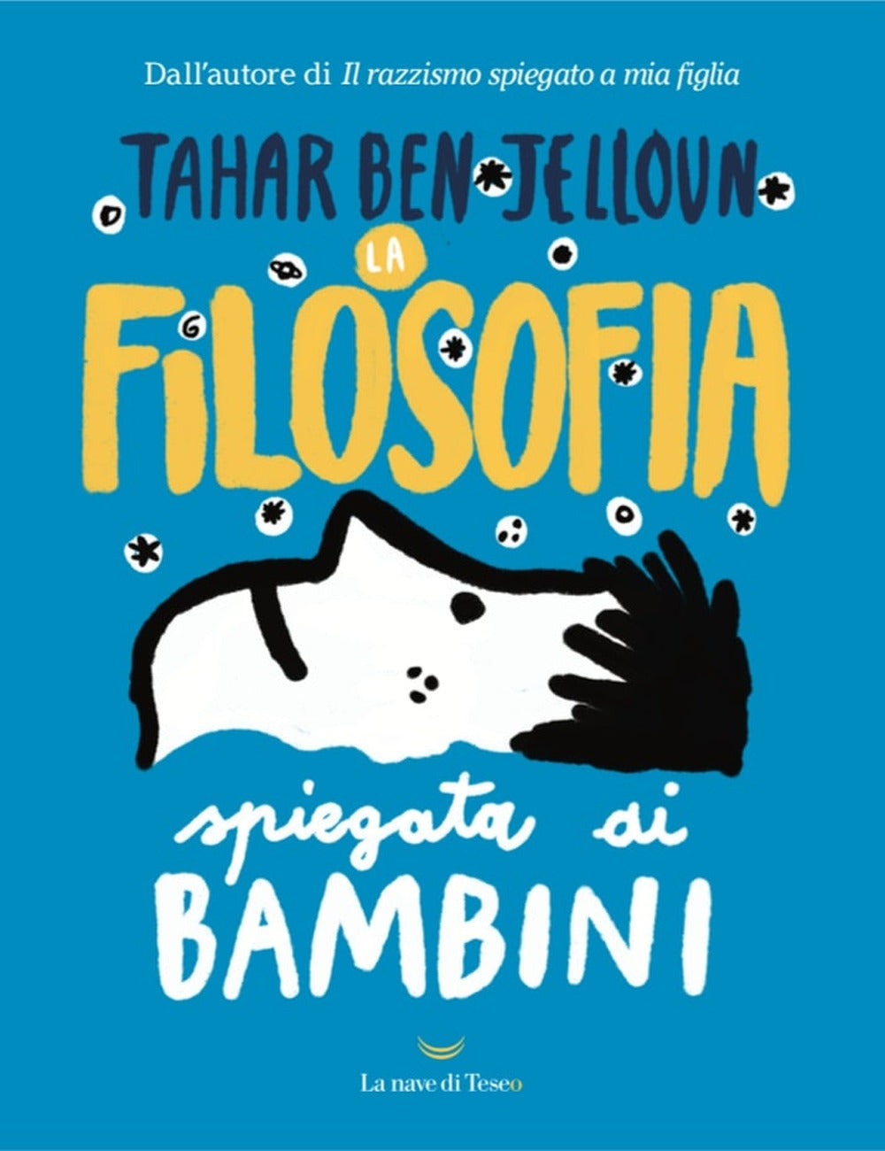 La filosofia spiegata ai bambini.