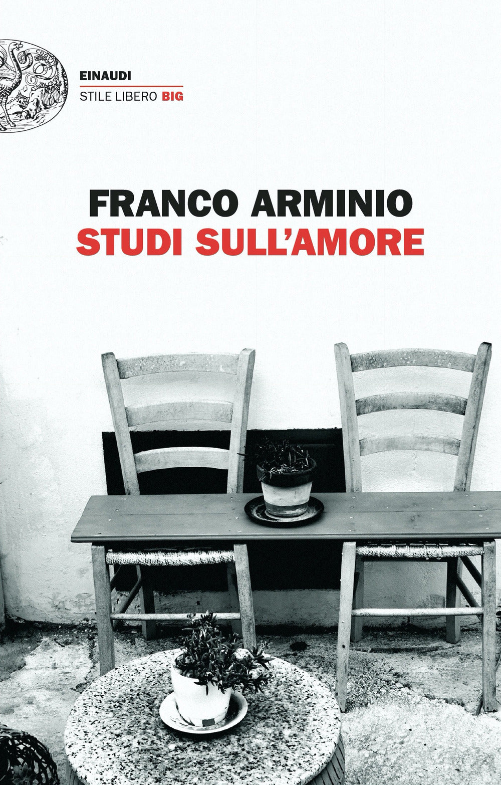 Studi sull'amore.
