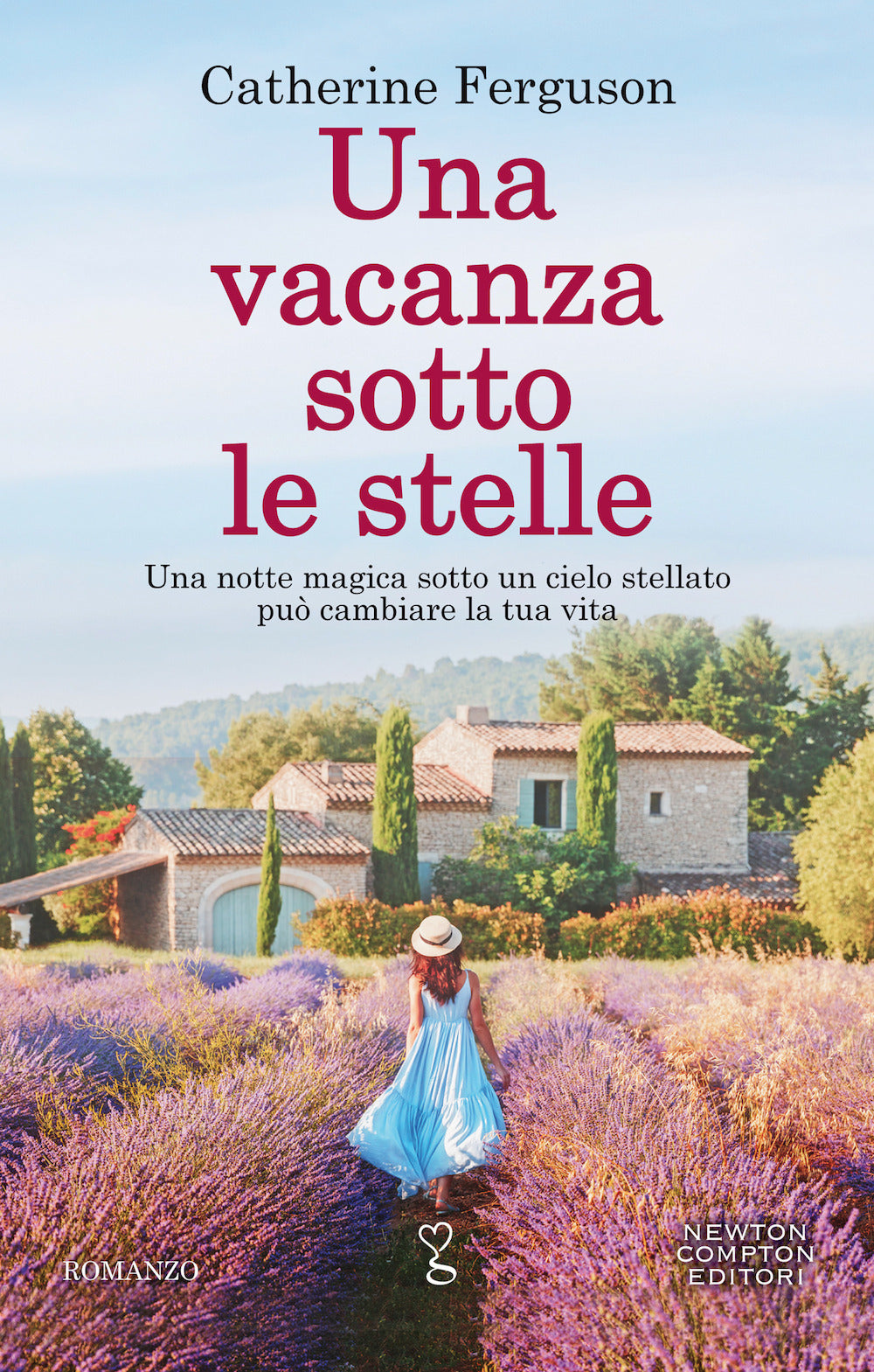 Una vacanza sotto le stelle.