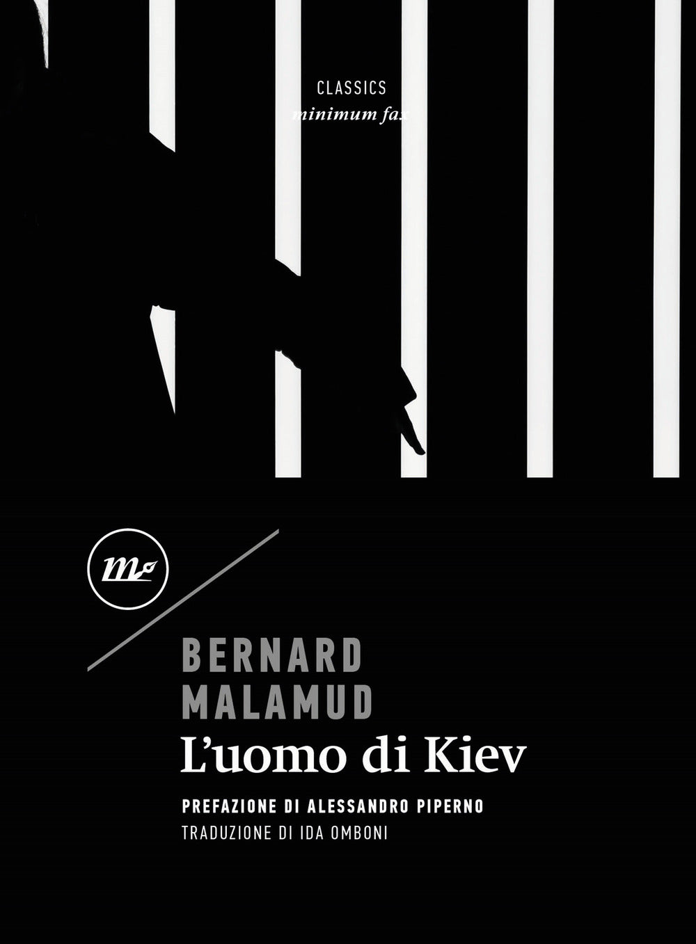L'uomo di Kiev.