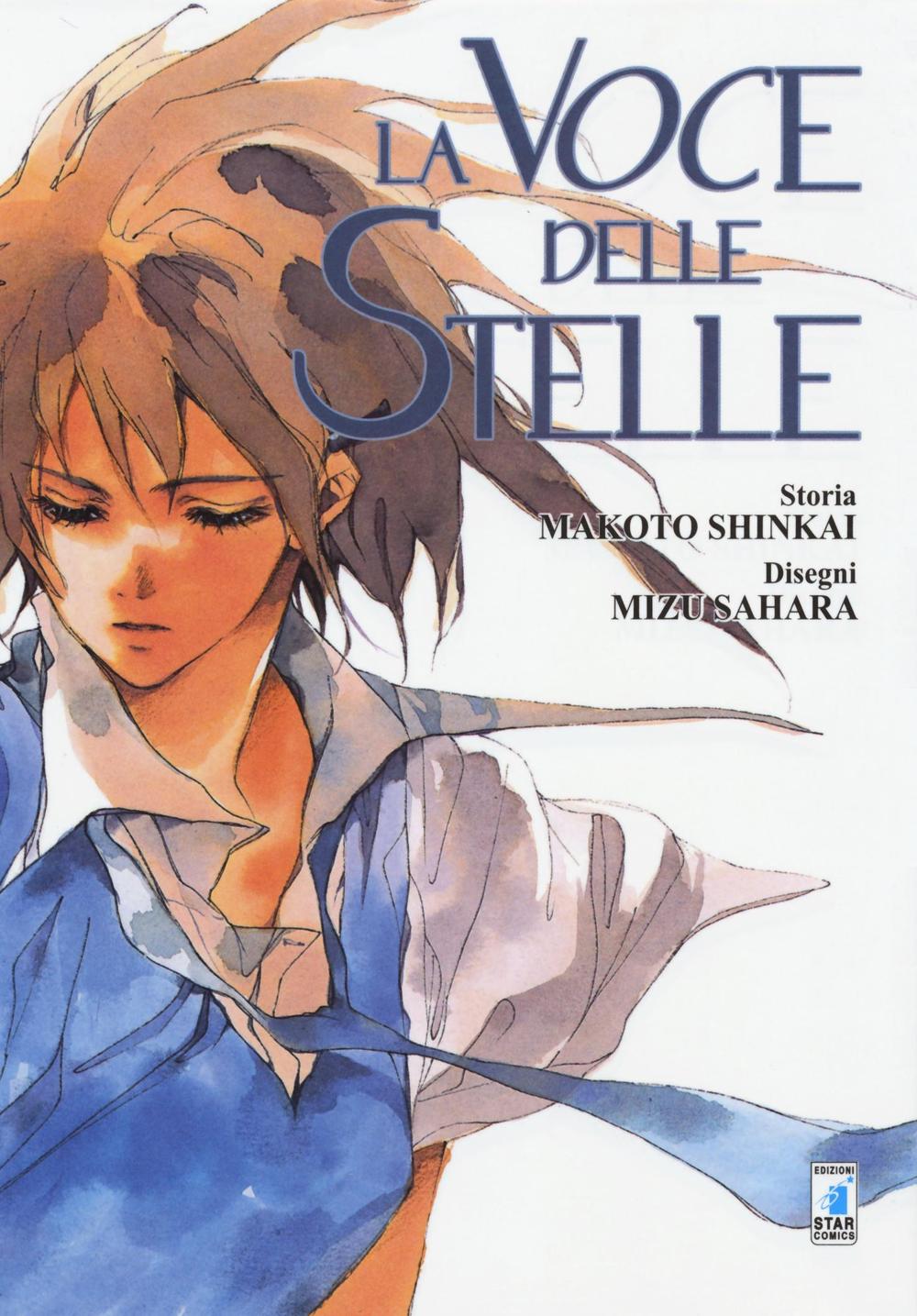 La voce delle stelle.