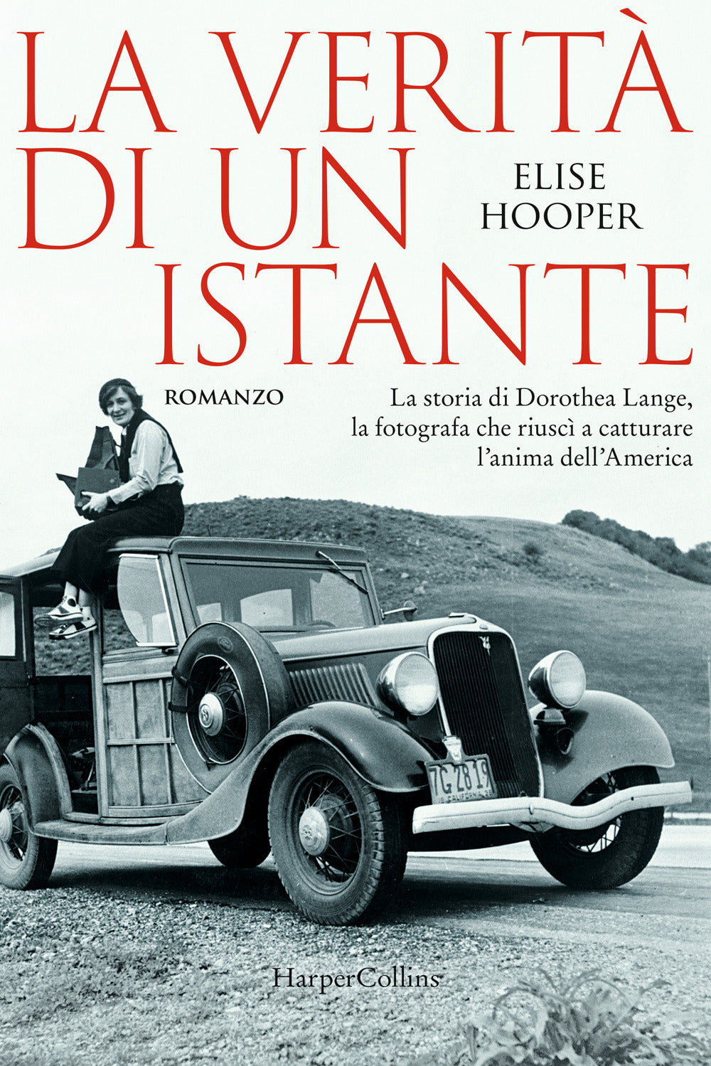 La verità di un istante.