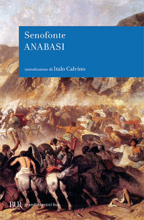 Anabasi.