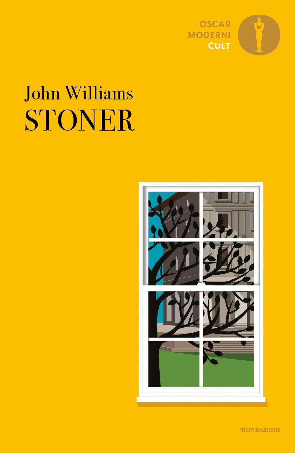 Stoner.