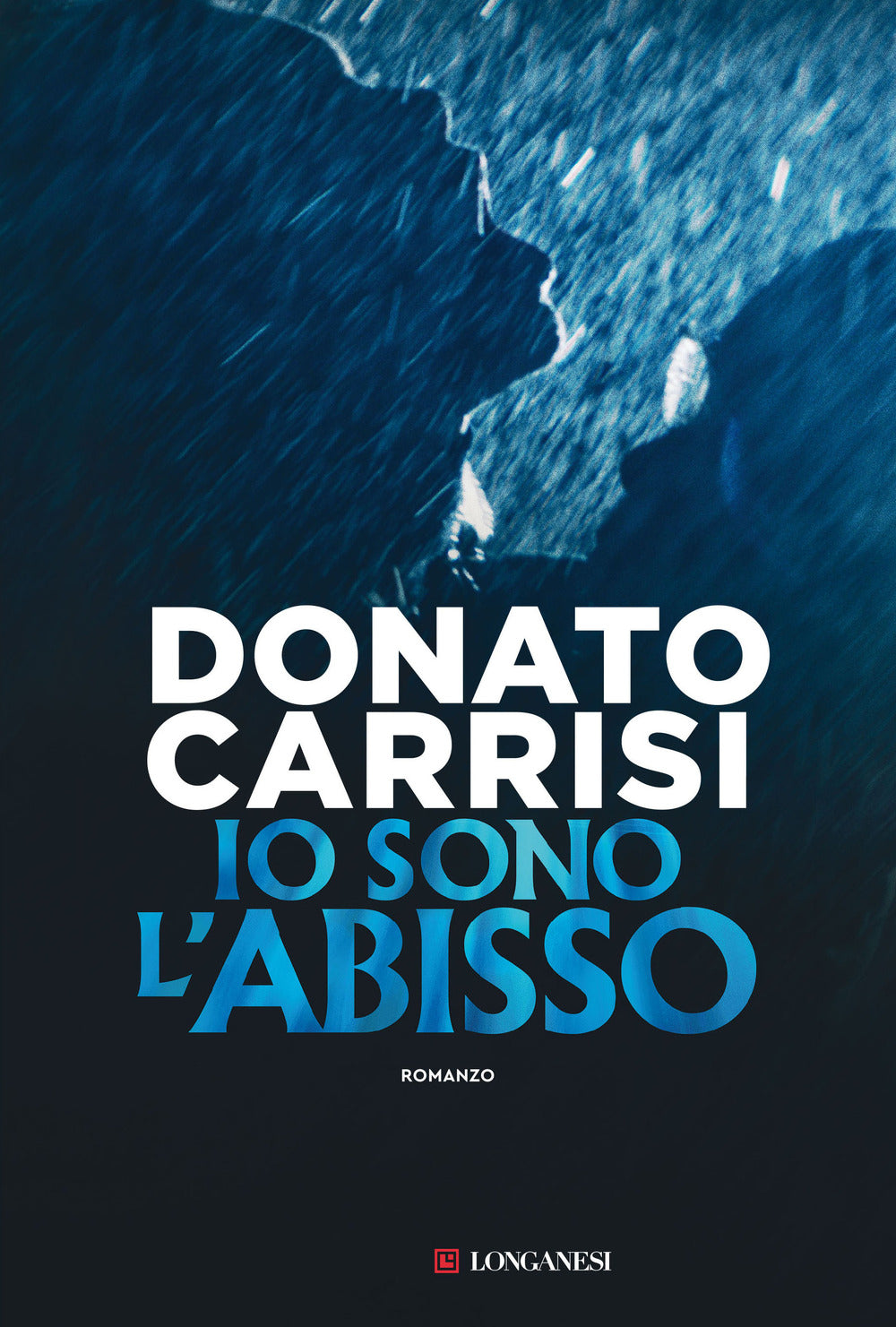 Io sono l'abisso. Nuova ediz..