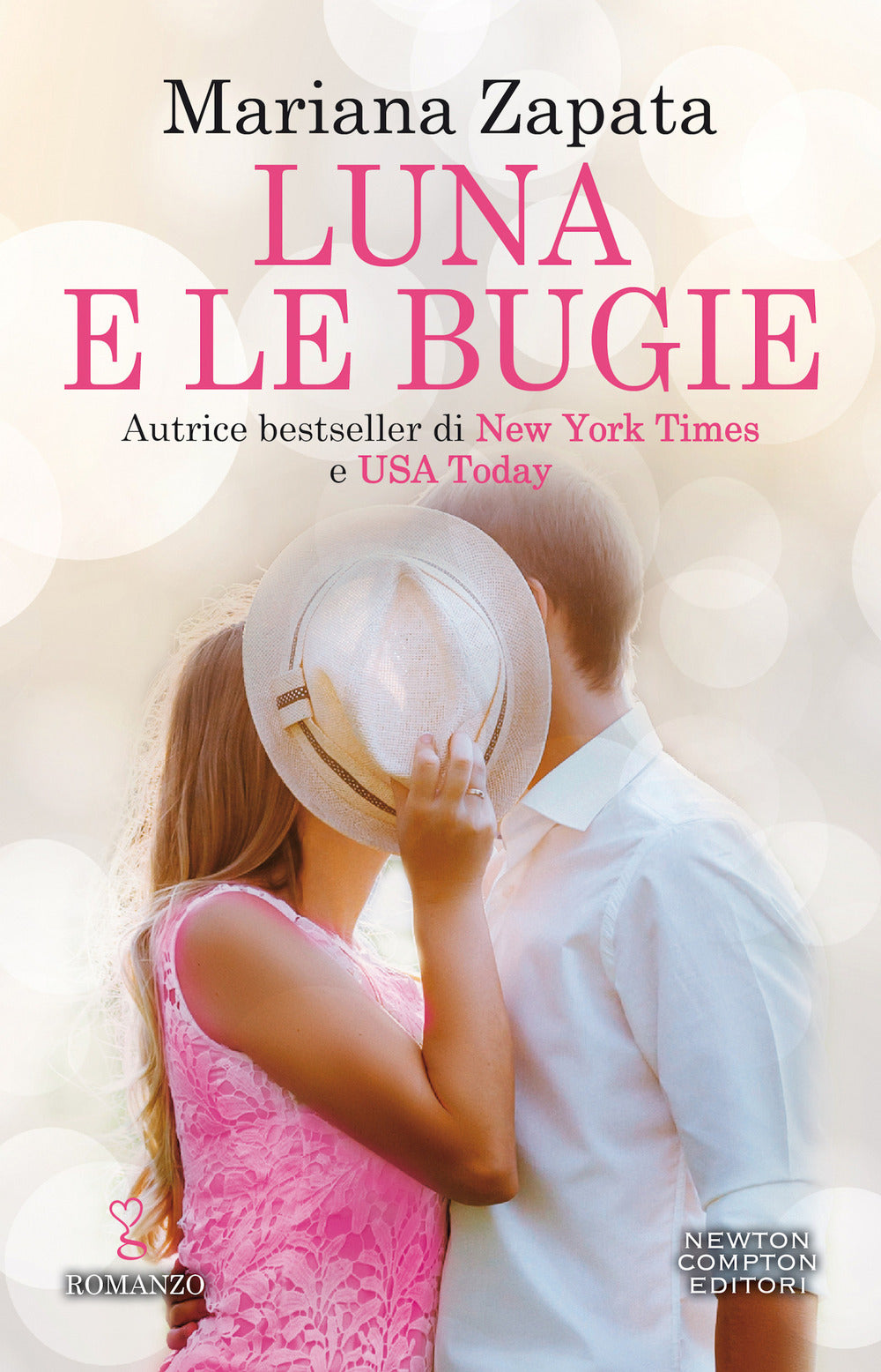Luna e le bugie.