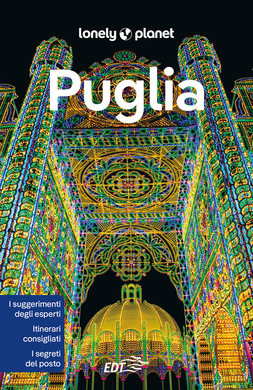 Puglia.