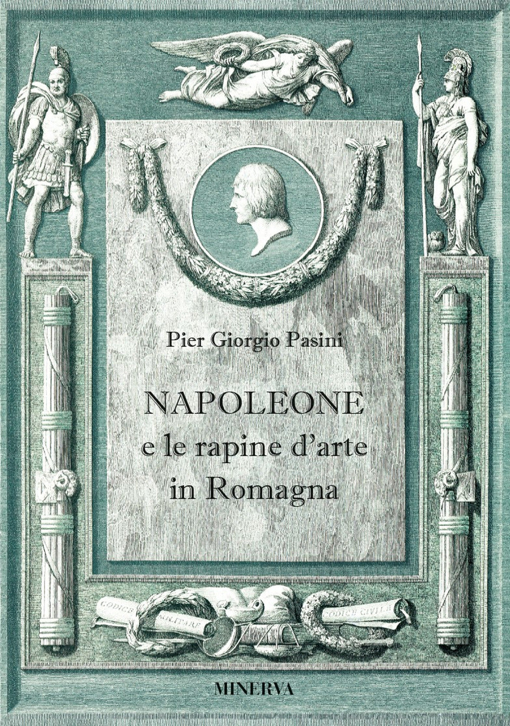 Napoleone e le rapine d'arte in Romagna.