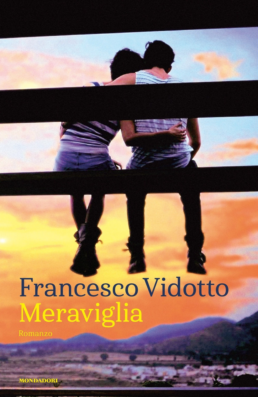 Meraviglia.