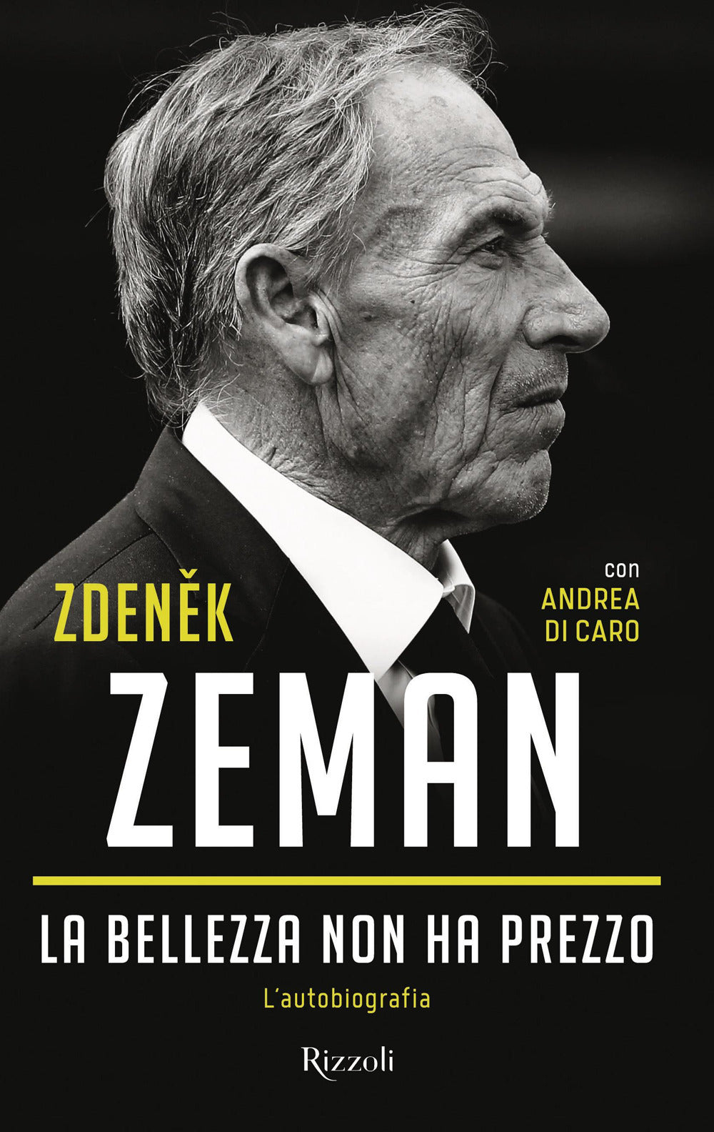 La bellezza non ha prezzo. L'autobiografia.