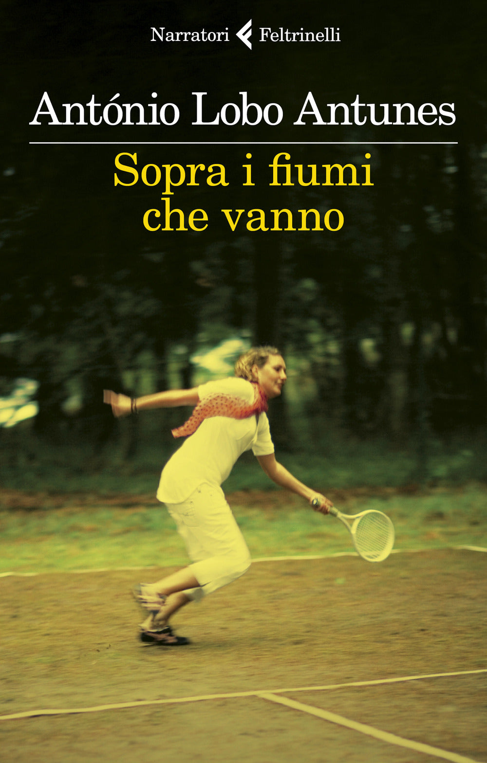 Sopra i fiumi che vanno.