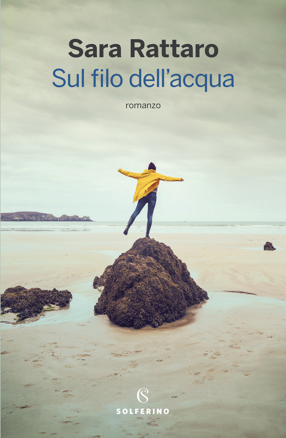 Sul filo dell'acqua.